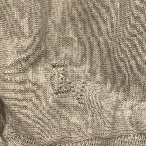 ZADIG & VOLTAIRE SWEATER - Picture 7 of 8
